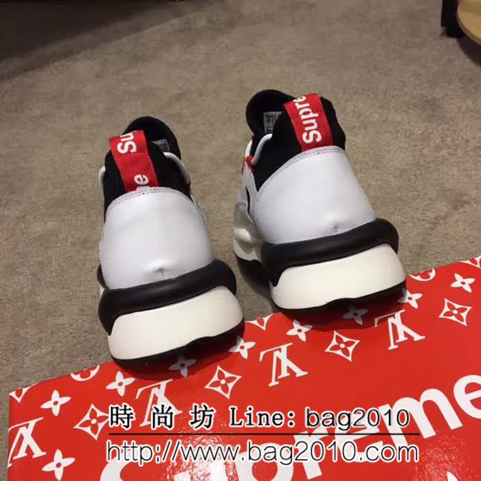 路易威登LV 流行爆款 美國潮牌時尚男鞋 8FX2160